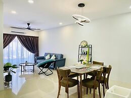 Manhattan Suites IPOH Waterpark by uBook
