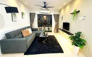 Manhattan Suites IPOH Waterpark by uBook