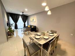 Manhattan Suites IPOH Waterpark by uBook