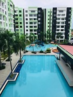 Manhattan Suites IPOH Waterpark by uBook