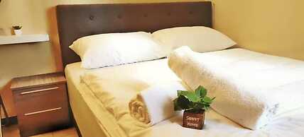 Manhattan Suites IPOH Waterpark by uBook