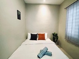 Manhattan Suites IPOH Waterpark by uBook