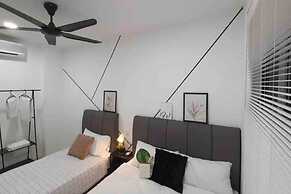 Manhattan Suites IPOH Waterpark by uBook