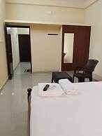 SRINIVASA RESIDENCY INN