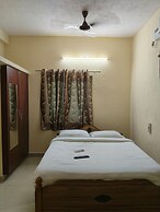 SRINIVASA RESIDENCY INN