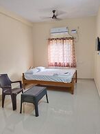 SRINIVASA RESIDENCY INN