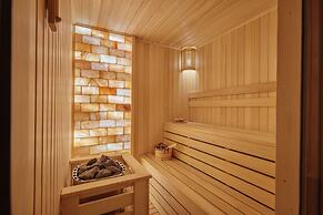 Wulfenia Hotel & Spa