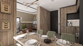 Wulfenia Hotel & Spa