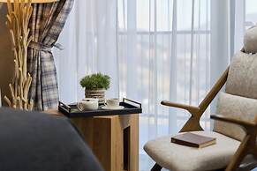 Wulfenia Hotel & Spa