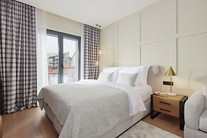 Wulfenia Hotel & Spa