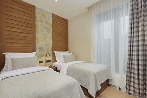 Wulfenia Hotel & Spa