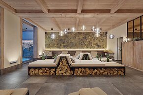 Wulfenia Hotel & Spa