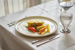 Wulfenia Hotel & Spa