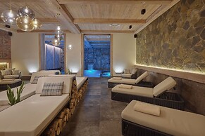 Wulfenia Hotel & Spa