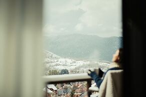 Wulfenia Hotel & Spa