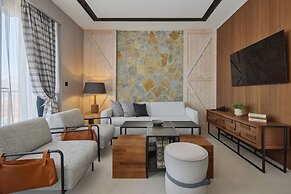 Wulfenia Hotel & Spa