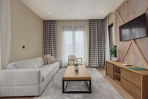 Wulfenia Hotel & Spa