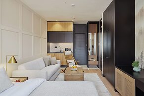 Wulfenia Hotel & Spa