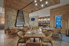 Wulfenia Hotel & Spa