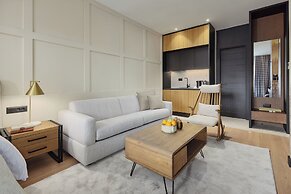 Wulfenia Hotel & Spa