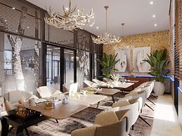 Wulfenia Hotel & Spa