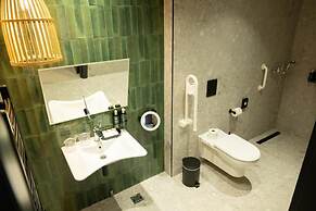 Wulfenia Hotel & Spa