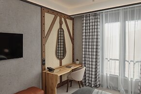 Wulfenia Hotel & Spa
