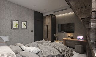 Wulfenia Hotel & Spa