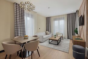 Wulfenia Hotel & Spa