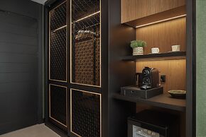 Wulfenia Hotel & Spa