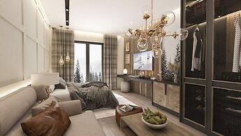 Wulfenia Hotel & Spa