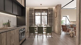 Wulfenia Hotel & Spa