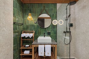 Wulfenia Hotel & Spa
