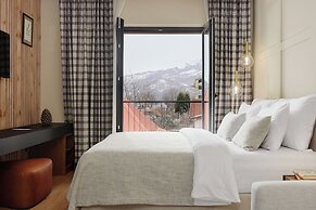 Wulfenia Hotel & Spa