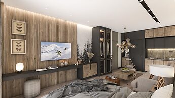 Wulfenia Hotel & Spa
