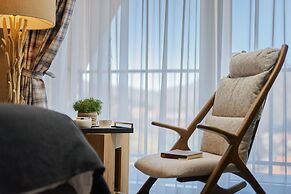 Wulfenia Hotel & Spa