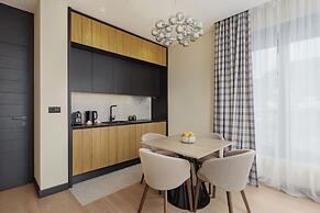 Wulfenia Hotel & Spa