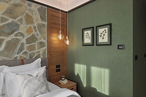 Wulfenia Hotel & Spa