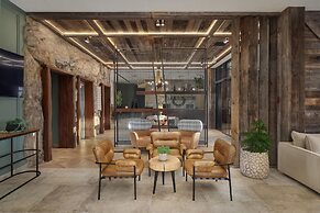 Wulfenia Hotel & Spa