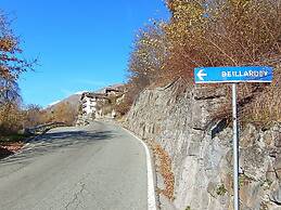 Maison Beillardey