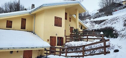 Maison Beillardey