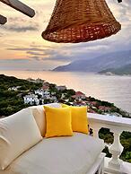 Feraye Villas