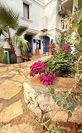 Feraye Villas