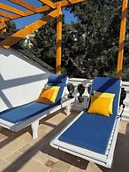Feraye Villas