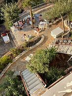 Feraye Villas