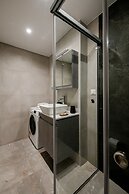 Boho Chic Retreat Suite