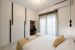 Boho Chic Retreat Suite