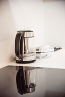 Boho Chic Retreat Suite