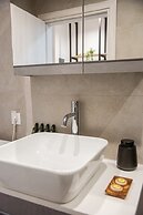 Boho Chic Retreat Suite