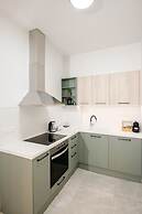 Boho Chic Retreat Suite